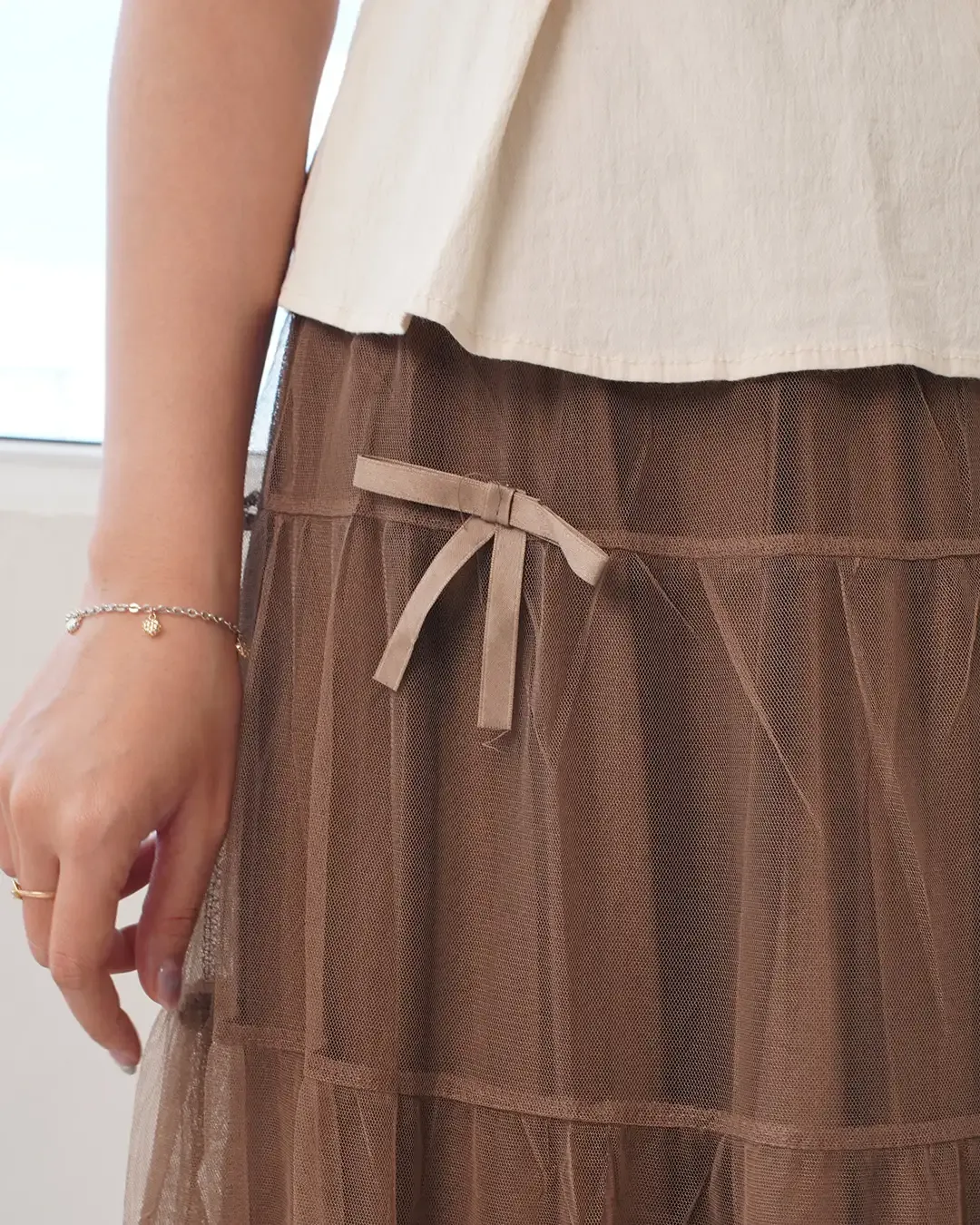 Rok Tutu 8271